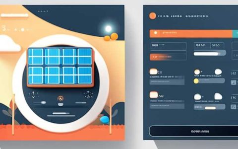 How to check the safety number of solar panels