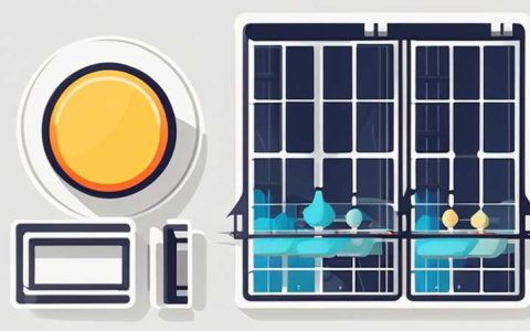 How to install solar energy so that it won't freeze