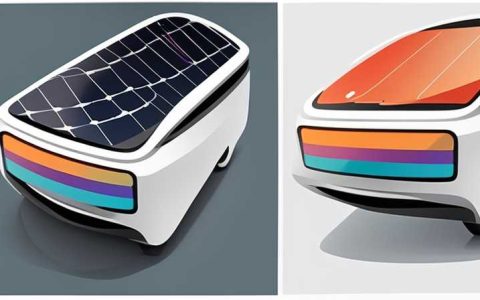 How about a car solar cooler