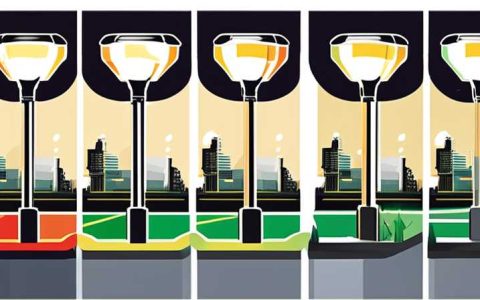How about Linsheng solar street lights