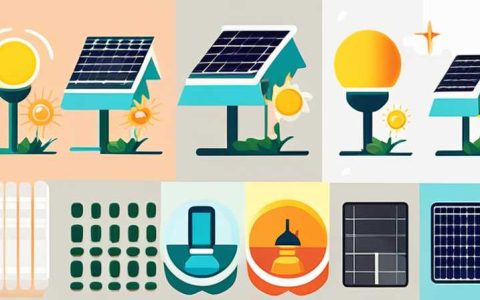 How to choose a solar light with high brightness