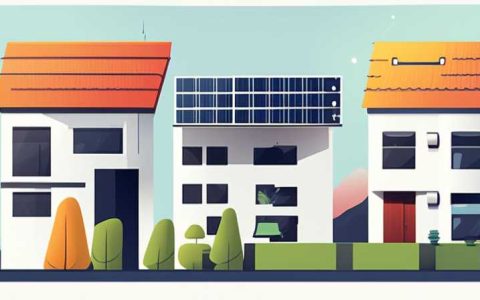 How much does a rooftop solar panel cost per year?