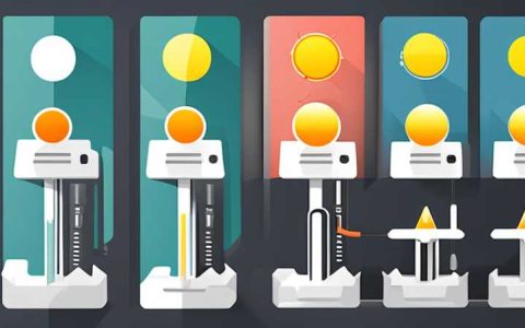 How many volts does solar charging power