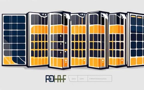 Which component of photovoltaic solar energy is important?