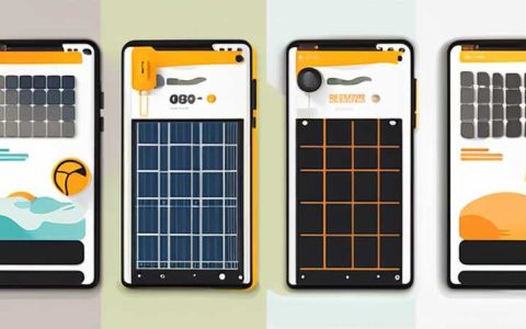 How to remove the solar rubber mat