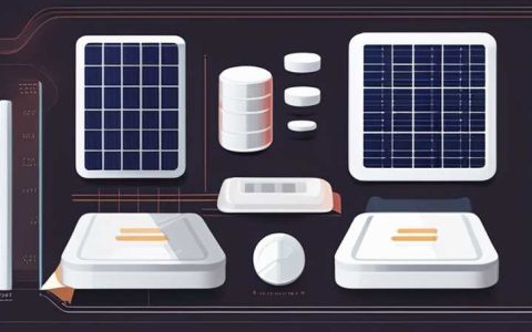What is the silicon wafer of solar cell?