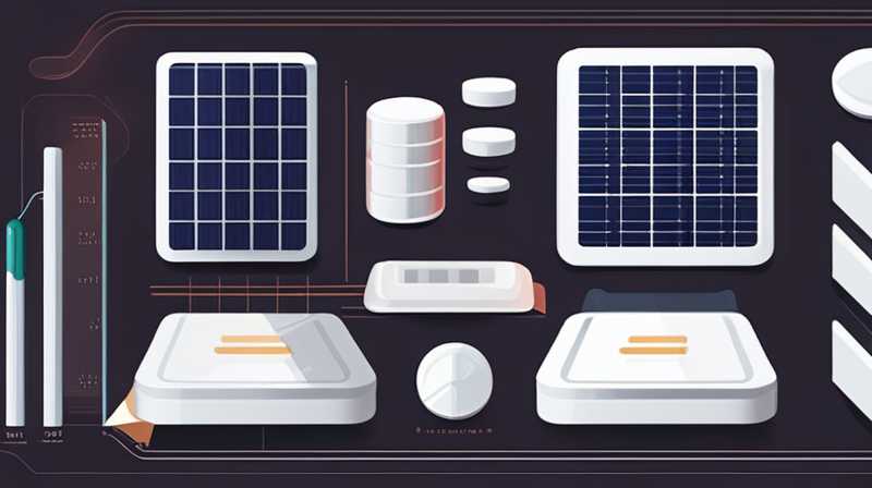 What is the silicon wafer of solar cell?