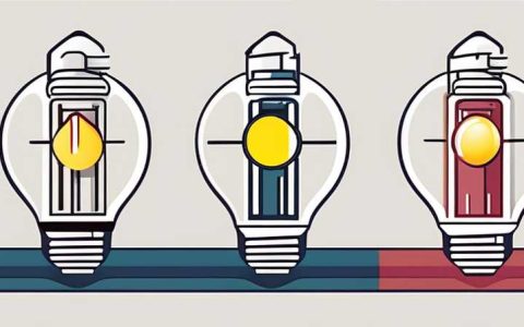 What is the maximum wattage of a solar light bulb?