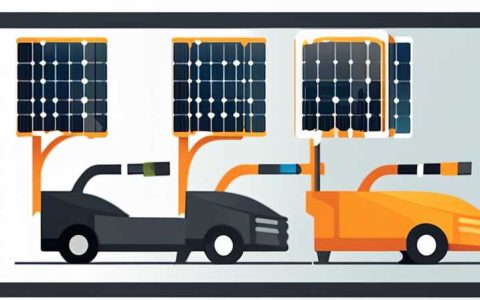 What does LMP mean for solar panels?