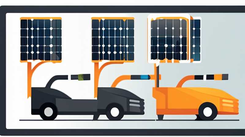 What does LMP mean for solar panels?