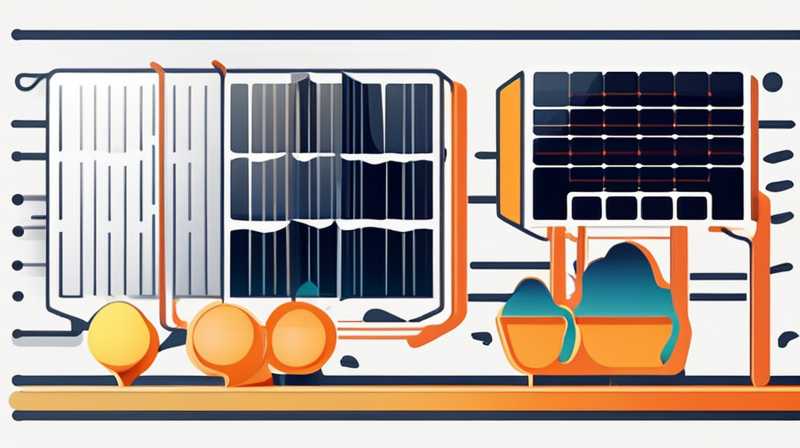 What is the essence of solar energy