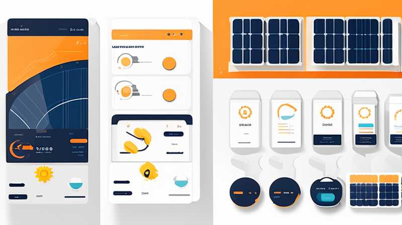 How long does it take for solar refueling to be used?