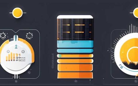 How to change the charging indicator light of solar energy
