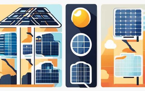 Which location is better for solar installation?