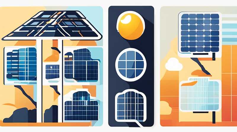 Which location is better for solar installation?