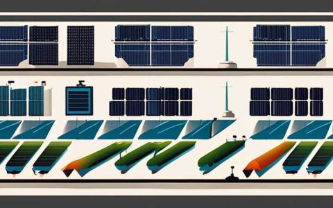 Where is the Canada Solar Park?