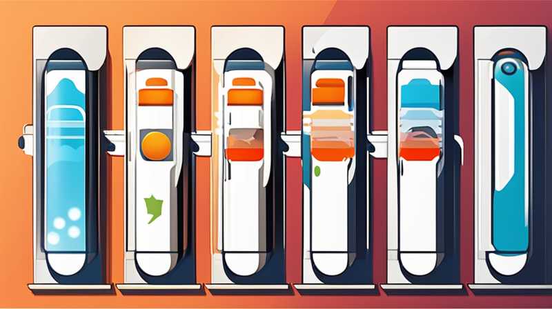 How long does it take for a solar tube to cool down?