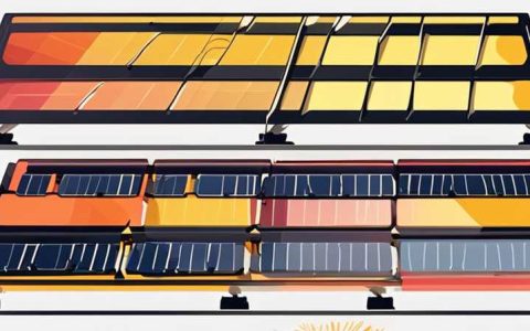 Why are solar panels becoming cheaper?