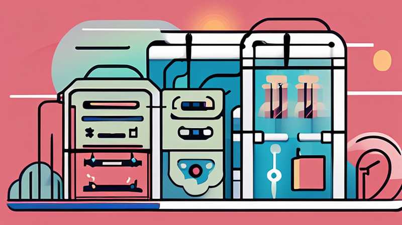 ¿Cuáles son las bases de costos para las centrales eléctricas de almacenamiento de energía?