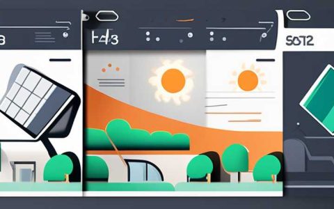 How to connect the balcony solar pipe joint