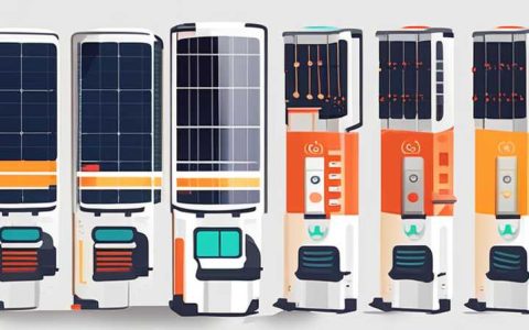 How to replace the battery of solar oxygenator