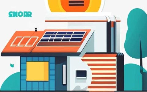 What platform to use for solar energy maintenance