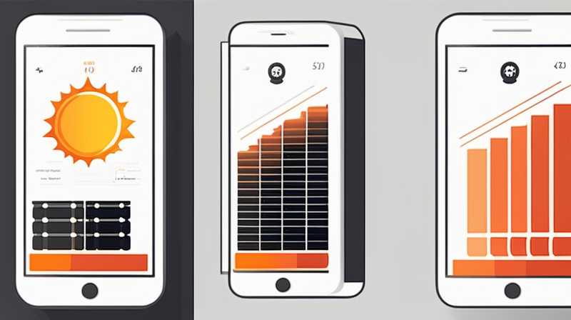 How much is solar power price in India