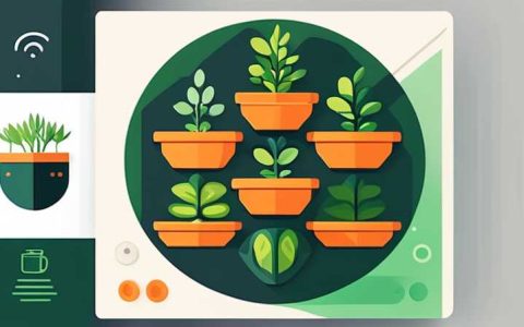 How to craft a Solar Planter