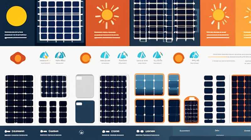 Where to learn solar photovoltaic panel business