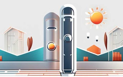 How to install solar hidden tubes