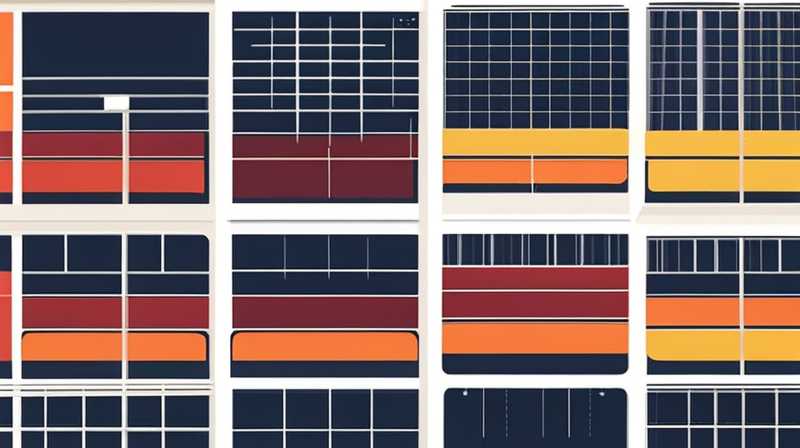 How to develop photovoltaic solar energy for home use