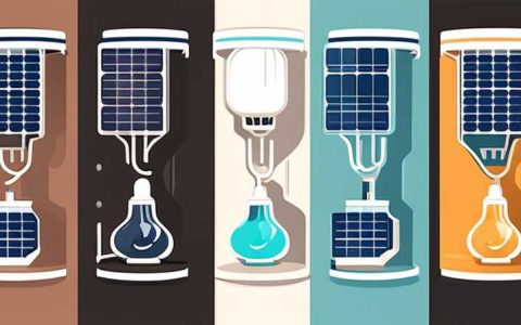 How to Charge a Solar Mason Lamp