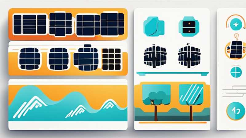 How about IoT solar power generation