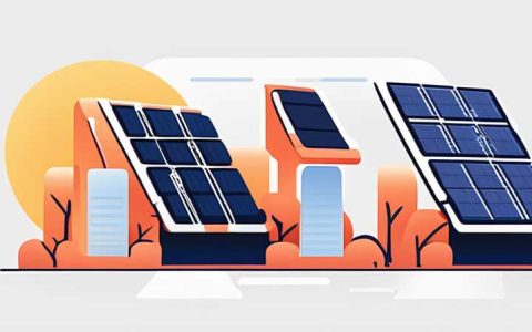 How to choose the model when buying solar panels