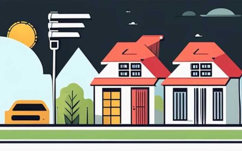 How to invest and make money from solar street lights