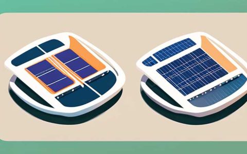 What materials are needed to assemble solar energy