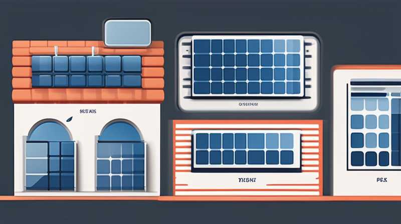 How to extend the solar thermal insulation tube