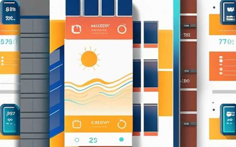 How long does ordinary solar energy last?