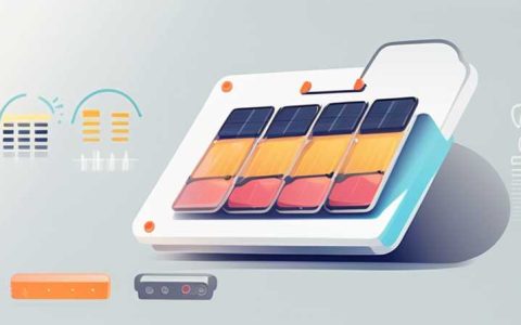 How many volts should be supplied to the solar panel?