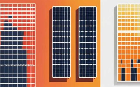 How many volts does the solar series voltage