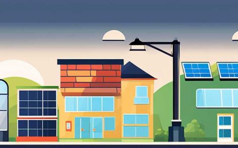 How about Seebest street light solar panel