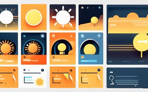 How to adjust the time of solar energy in summer