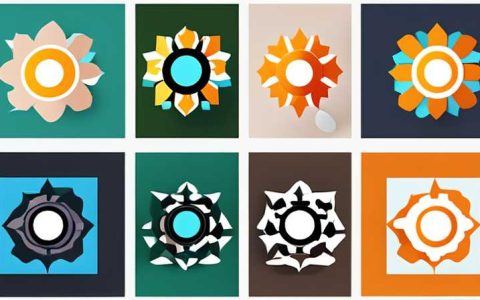 How to disassemble solar flower video