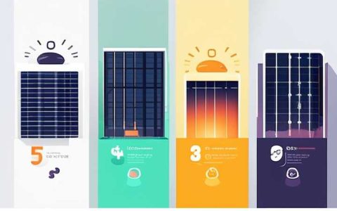 How much is the price of solar lights?