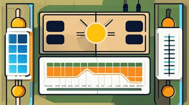 How many watts are 275x170 solar panels