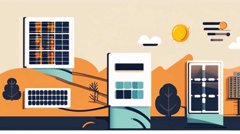 What are some professional websites about solar energy?