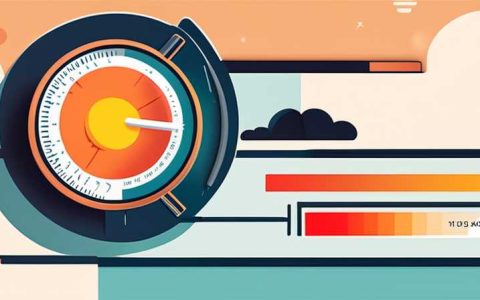 How to repair a broken solar thermometer