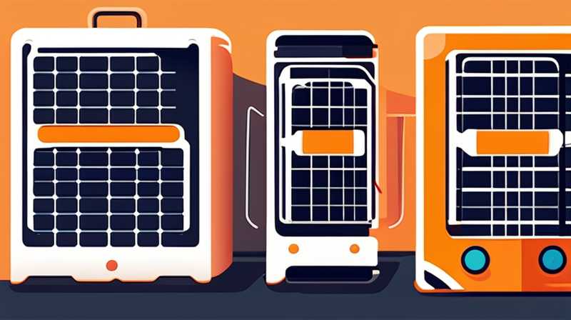 Where can I buy a solar powered small bag?