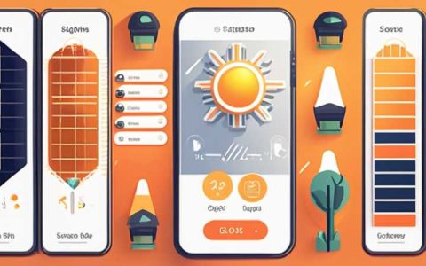 What are the functions of solar lighting?