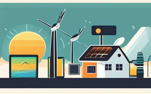 How much electricity can solar energy produce per hour?